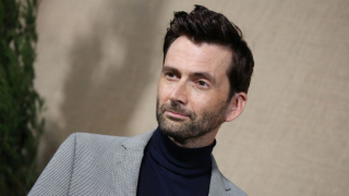 David Tennant - Mad Mod