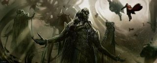 Dormammu - Doktor Strange (lepszy)