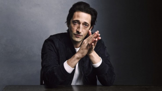 Adrien Brody jako Mr. Fantastic