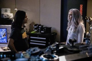 The Flash - sezon 5., odcinek 10