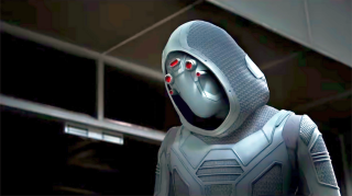 Ghost - najprawdopodobniej opowiedziała się ostatecznie po stronie dobra