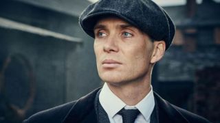 Cillian Murphy jako James