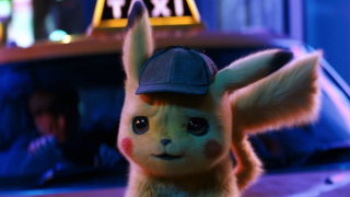 Pokemon: Detektyw Pikachu