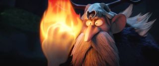 Asteriks i Obeliks. Tajemnica magicznego wywaru