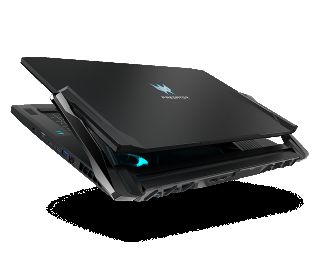 Acer Predator Triton 900
