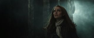 Z filmu "Thor" została usunięta scena, w której Jane Foster, Erik i Darcy budują specjalne urządzenie, mogące pomóc Thorowi w ponownym przedostaniu się na naszą planetę