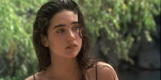 Jennifer Connelly - Betty Ross w "Incredible Hulk" i głos stroju Spider-Mana w "Homecoming"