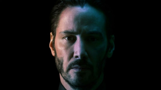 Keanu Reeves jako Silver Surfer