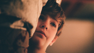 The Death and Life of John F. Donovan - plakat