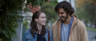 Lion. Droga do domu - nominacja w 2016 roku