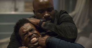 Luke Cage: sezon 2, odcinek 12 - Luke łączy siły z Bushmasterem