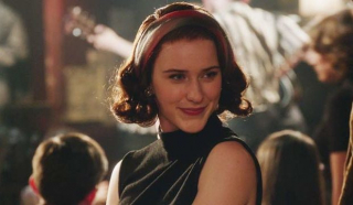 Marvelous Mrs. Maisel