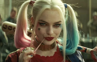 Samodzielny film o Harley Quinn
