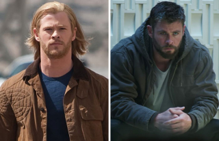 MCU i inne produkcje Marvela - 10 Years Challenge