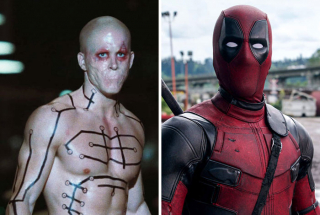 MCU i inne produkcje Marvela - 10 Years Challenge