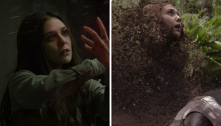 MCU i inne produkcje Marvela - 10 Years Challenge