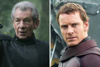 MCU i inne produkcje Marvela - 10 Years Challenge