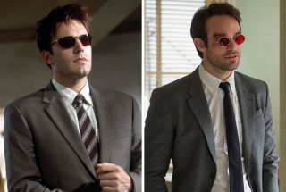 MCU i inne produkcje Marvela - 10 Years Challenge