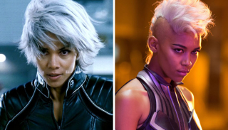 MCU i inne produkcje Marvela - 10 Years Challenge