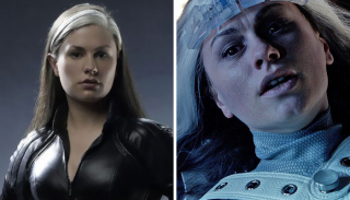 MCU i inne produkcje Marvela - 10 Years Challenge