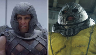 MCU i inne produkcje Marvela - 10 Years Challenge