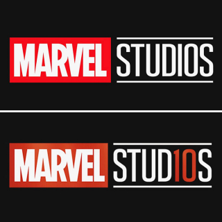 MCU i inne produkcje Marvela - 10 Years Challenge