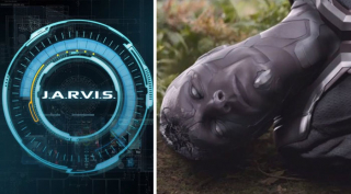 MCU i inne produkcje Marvela - 10 Years Challenge