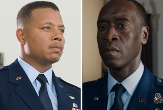 MCU i inne produkcje Marvela - 10 Years Challenge