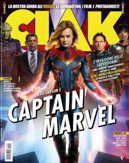 Kapitan Marvel