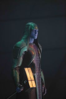 Kapitan Marvel