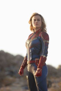 Kapitan Marvel