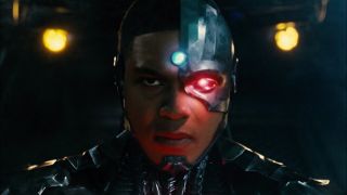 Cyborg