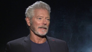 Stephen Lang jako Magneto