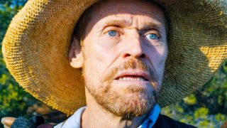 Willem Dafoe