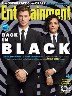 Men in Black International - zdjęcie