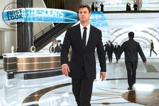 Men in Black International - zdjęcie