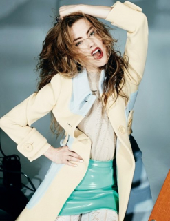 Amber Heard - zdjęcia