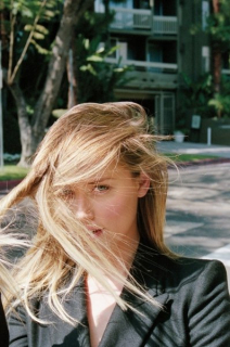 Amber Heard - zdjęcia