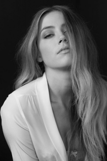 Amber Heard - zdjęcia