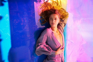 Amber Heard - zdjęcia