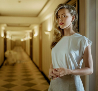 Amber Heard - zdjęcia