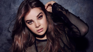 Hailee Steinfeld jako Kitty Pride