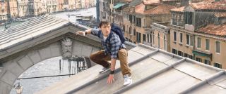 Spider-Man: Daleko od domu
