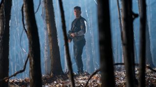 Punisher - zdjęcia z 2. sezonu