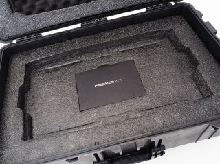 Acer Predator 21X