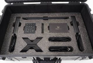 Acer Predator 21X
