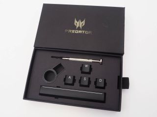 Acer Predator 21X
