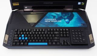 Acer Predator 21X