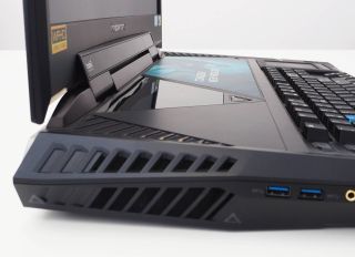 Acer Predator 21X