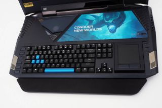 Acer Predator 21X